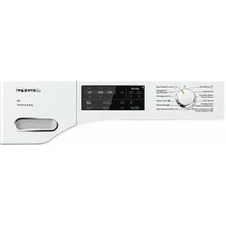 MIELE Waschmaschine. WWG 600-60 CH 11357840. 