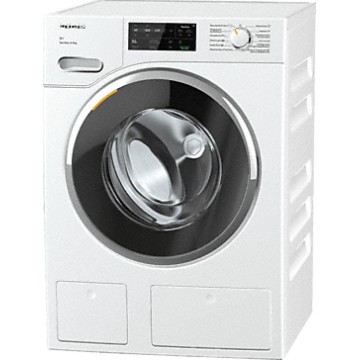 MIELE Waschmaschine. WWG 600-60 CH 11357840. 