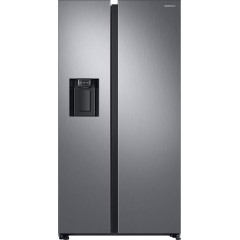 Samsung RS6GN8222S9/EG Side-by-Side-Kühlschrank