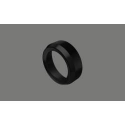 Bora Zubehör BORA 40.002.046 Zubehör Knebelring