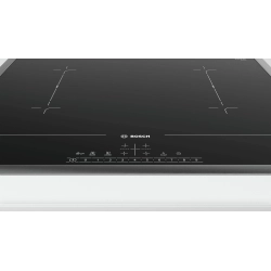 Bosch -PVQ645FB5E Serie | 6 Induktionskochfeld 60 cm Autarkes