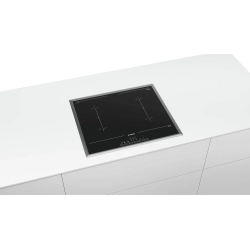 Bosch -PVQ645FB5E Serie | 6 Induktionskochfeld 60 cm Autarkes