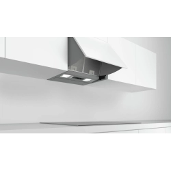 Bosch -DEM63AC00 Serie | 2 Zwischenbauhaube 60 cm Silber-