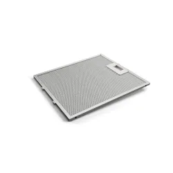 Bosch DEM63AC00 Serie | 2 Zwischenbauhaube 60 cm Silber