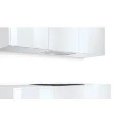 Bosch DHL575C Serie | 6 Lüfterbaustein 52 cm Edelstahl hottes