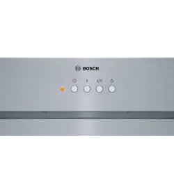 Bosch DHL575C Serie | 6 Lüfterbaustein 52 cm Edelstahl hottes