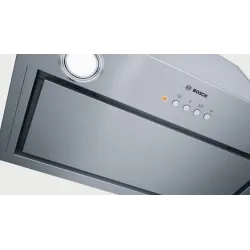 Bosch -DHL885C Serie | 6 Lüfterbaustein 86 cm Edelstahl-