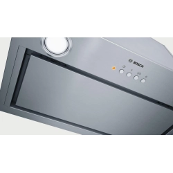 Bosch DHL885C Serie | 6 Lüfterbaustein 86 cm Edelstahl hottes