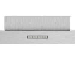 Bosch -DWB96BC50 Serie | 2 Wandesse 90 cm Edelstahl-