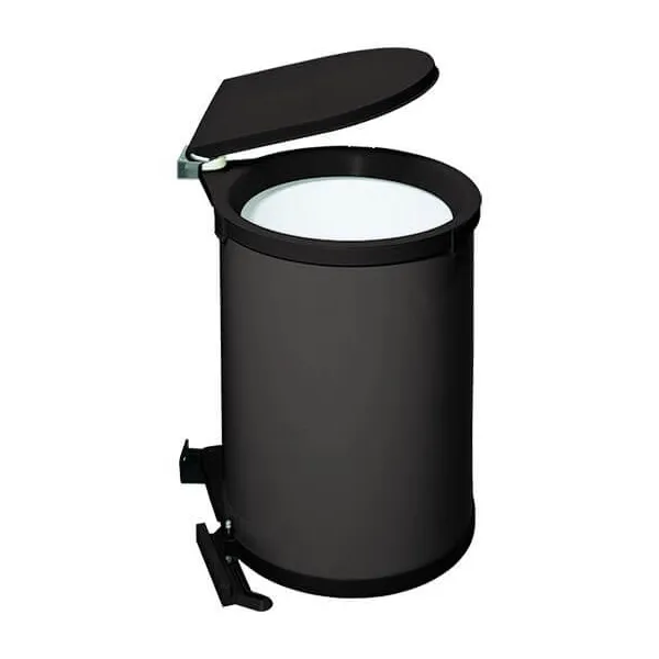 Kehricht-Schwenksystem PEKA Müllboy 1 200.0043.43 Standard 