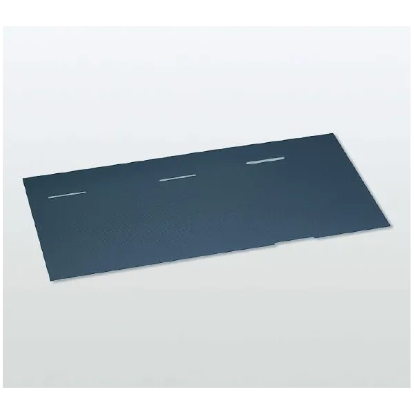 Bodenmatte 54.024.47 PEKA zu Abfallsystem Oeko Universal
