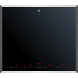 V-ZUG Table de cuisson CookTop V4000 I604 3111500002 -
