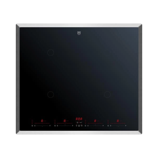 V-ZUG Table de cuisson CookTop V4000 I604 3111500002 -