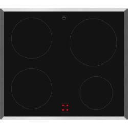 V-ZUG-Kochfeld CookTop V400-