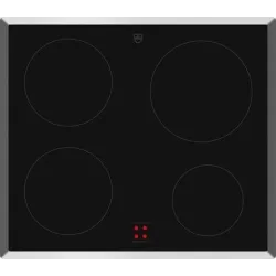 V-ZUG-Kochfeld CookTop V400-