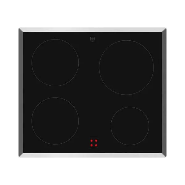 V-ZUG-Kochfeld CookTop V400-