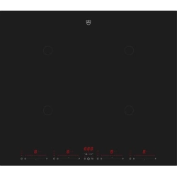 V-ZUG Table de cuisson CookTop V4000 I604 3111500005 -