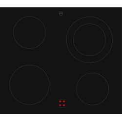 V-ZUG-Kochfeld CookTop V400-
