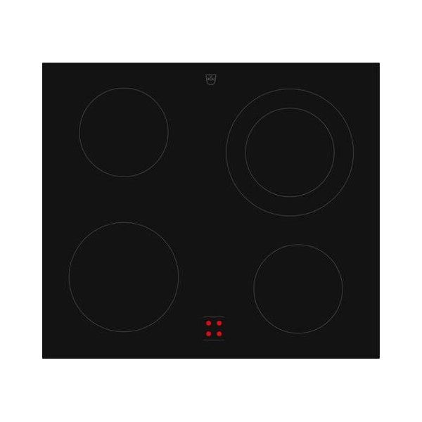 V-ZUG-Kochfeld CookTop V400-