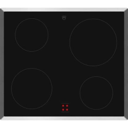 V-ZUG-Kochfeld CookTop V400-