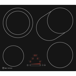 V-ZUG Table de cuisson GK45TEBS 3110300402 - Nettoland.ch
