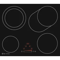 V-ZUG Table de cuisson GK45TEBS 3110300402 - Nettoland.ch