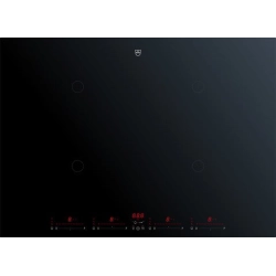 V-ZUG-Kochfeld CookTop V4000 I704-