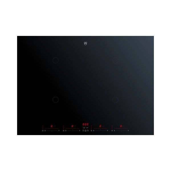V-ZUG Table de cuisson CookTop V4000 I704 3111600004 -