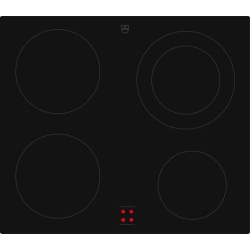 V-ZUG-Kochfeld CookTop V400-