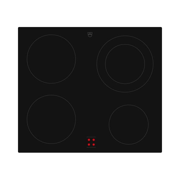 V-ZUG-Kochfeld CookTop V400-