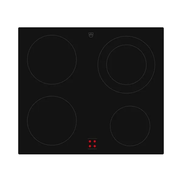 V-ZUG Kochfeld CookTop V400 3111900002 - Nettoland.ch