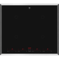 V-ZUG Table de cuisson CookTop V4000 I604 3111500001 -