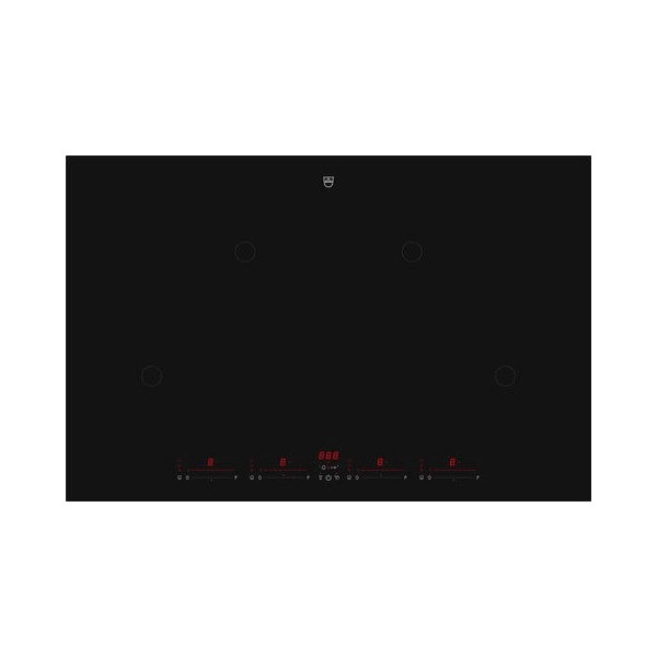 V-ZUG Table de cuisson CookTop V4000 I804 3111200003 -