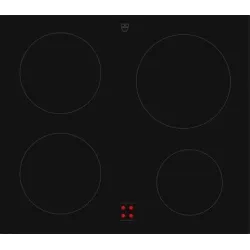 V-ZUG-Kochfeld CookTop V400-