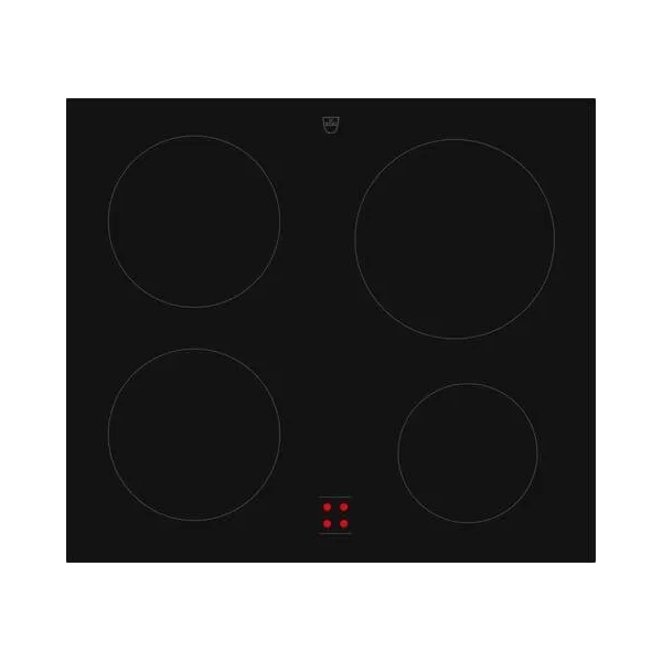 V-ZUG-Kochfeld CookTop V400-