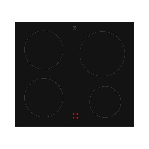 V-ZUG Kochfeld CookTop V400 3112200003 - Nettoland.ch