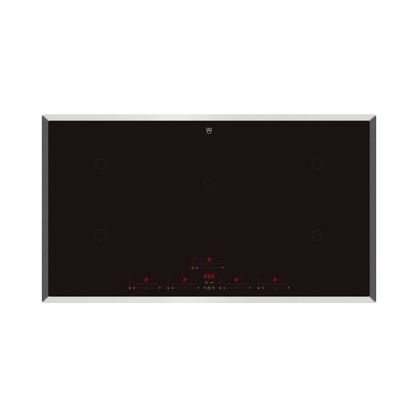 V-ZUG Table de cuisson CookTop V6000 I905 3111400001 -