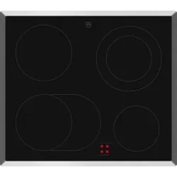 V-ZUG-Kochfeld CookTop V400-