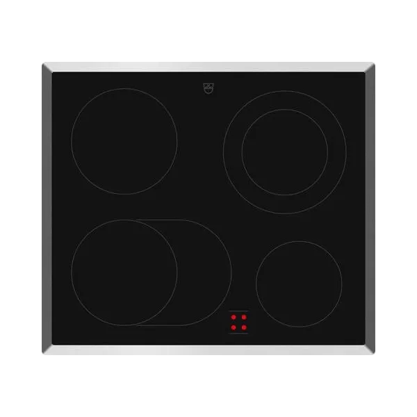 V-ZUG-Kochfeld CookTop V400-