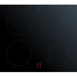 V-ZUG-Kochfeld CookTop V400-
