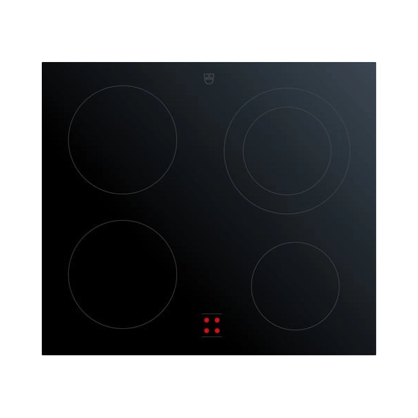 V-ZUG Kochfeld CookTop V400 3111900005 - Nettoland.ch