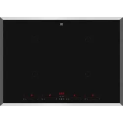 V-ZUG-Kochfeld CookTop V4000 I704-