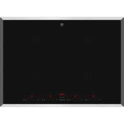 V-ZUG Table de cuisson CookTop V4000 I704 3111600001 -