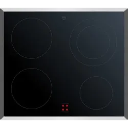 V-ZUG-Kochfeld CookTop V400-