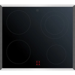 V-ZUG Kochfeld CookTop V400 3111900004 - Nettoland.ch