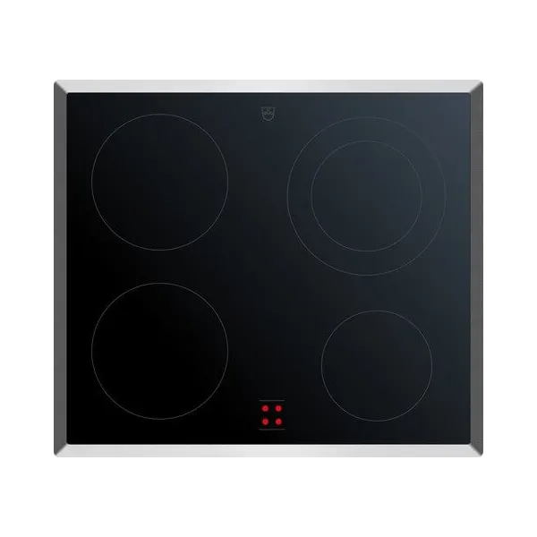 V-ZUG-Kochfeld CookTop V400-
