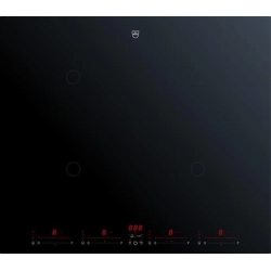 V-ZUG Table de cuisson CookTop V4000 I604 3111500006 -
