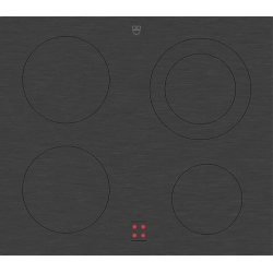 V-ZUG-Kochfeld CookTop V200-