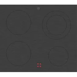 V-ZUG-Kochfeld CookTop V200-