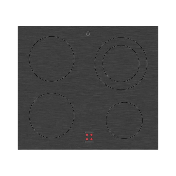 V-ZUG-Kochfeld CookTop V200-